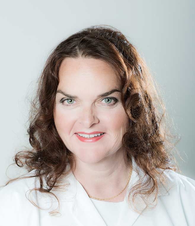 Univ. Prof.in Dr.in Astrid Fahrleitner-Pammer 